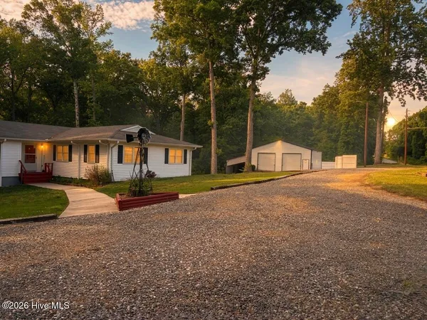 $279,000 | 5233 Kimberly Lane, Trinity, NC 27370