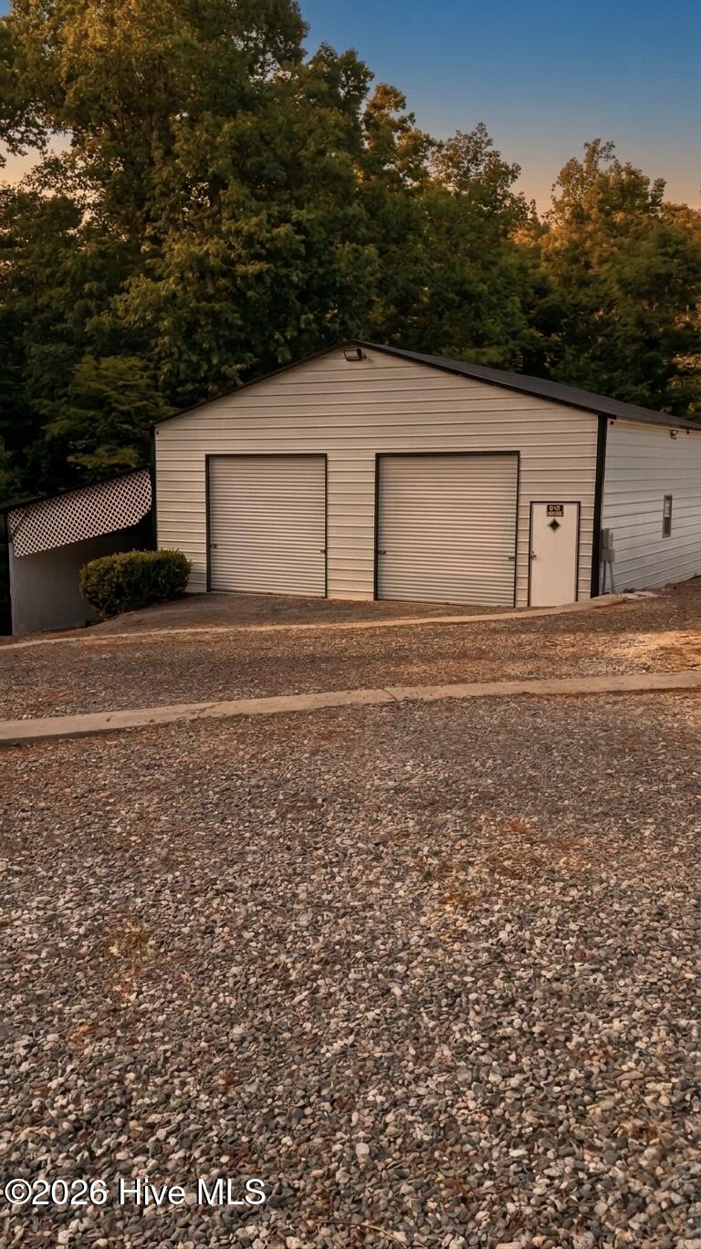 5233 Kimberly Lane Trinity, NC 27370 - Photo 14 of 18 garage