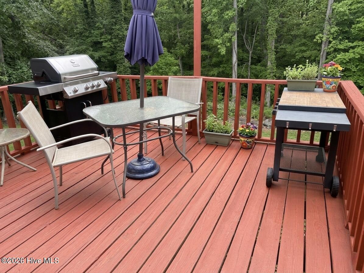 5233 Kimberly Lane Trinity, NC 27370 - Photo 16 of 18 deck