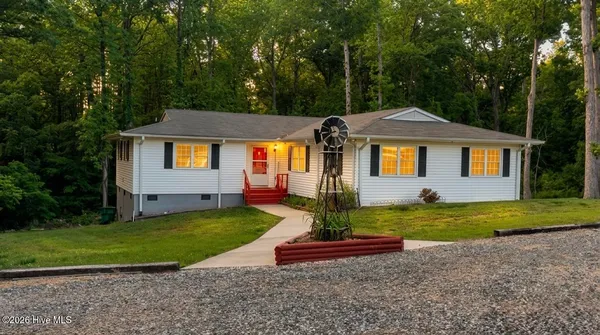 $279,000 | 5233 Kimberly Lane, Trinity, NC 27370