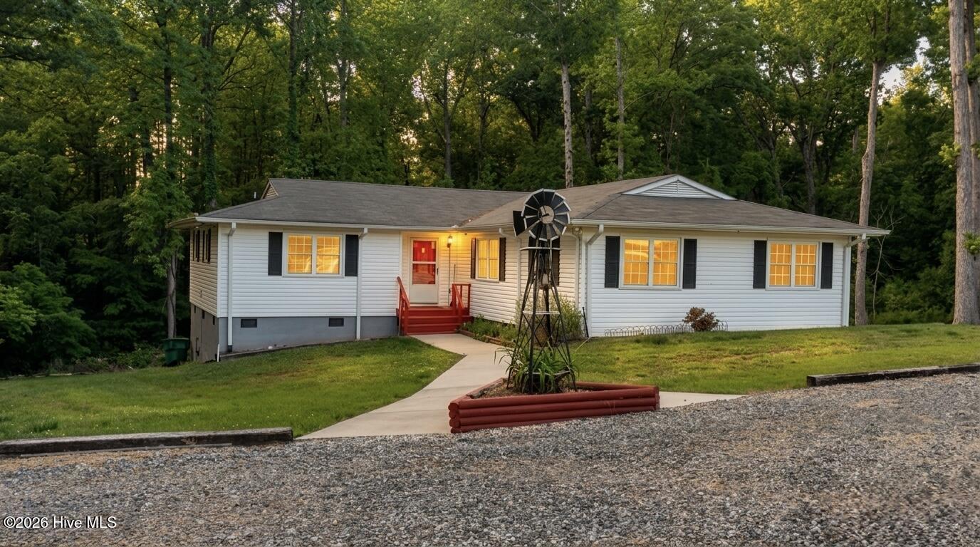 5233 Kimberly Lane Trinity, NC 27370 - Photo 2 of 18 Front
