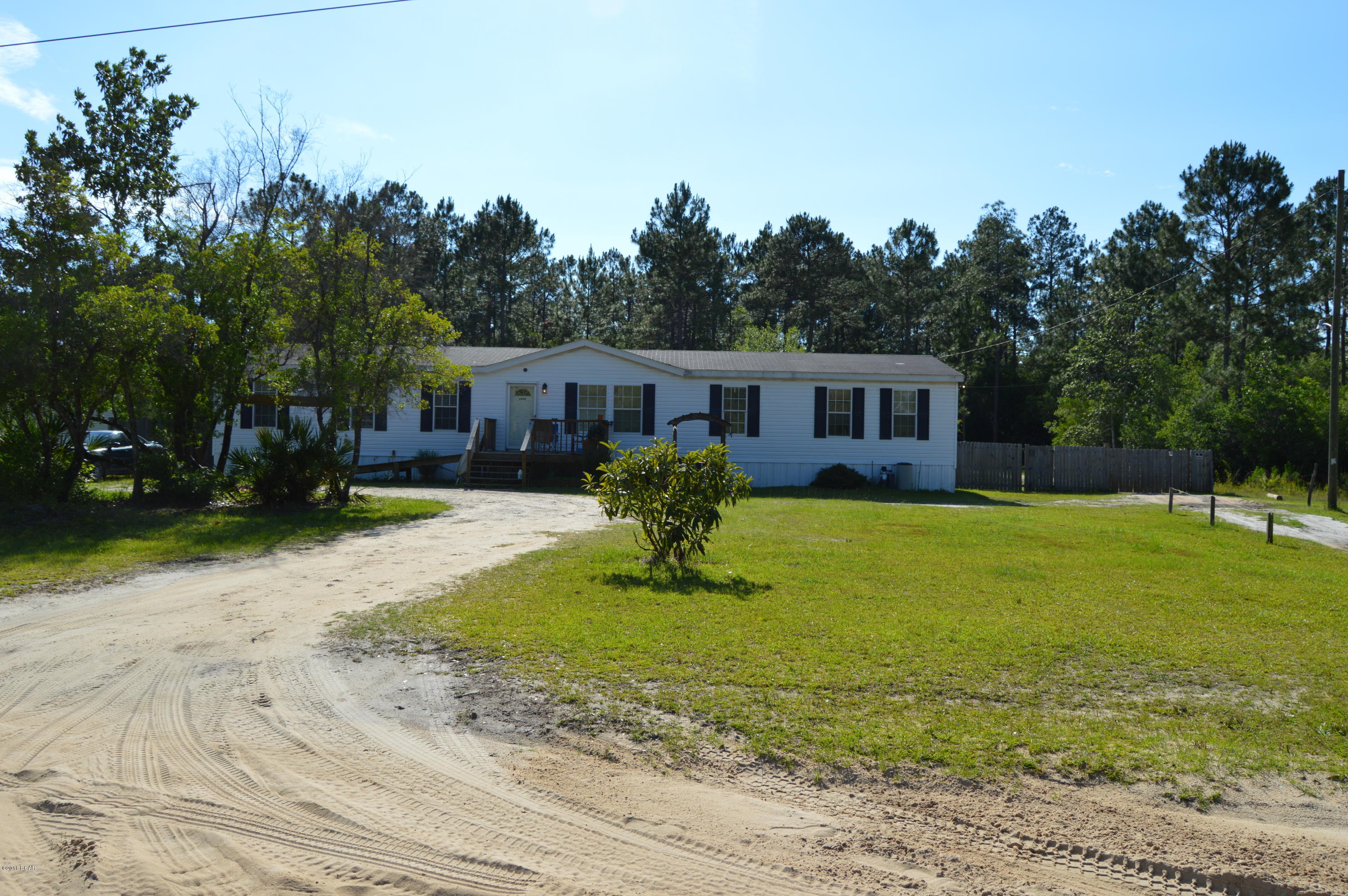 6939 Roadrunner Road Youngstown, FL 32466 - Photo 29 of 41 Gallery Image 29