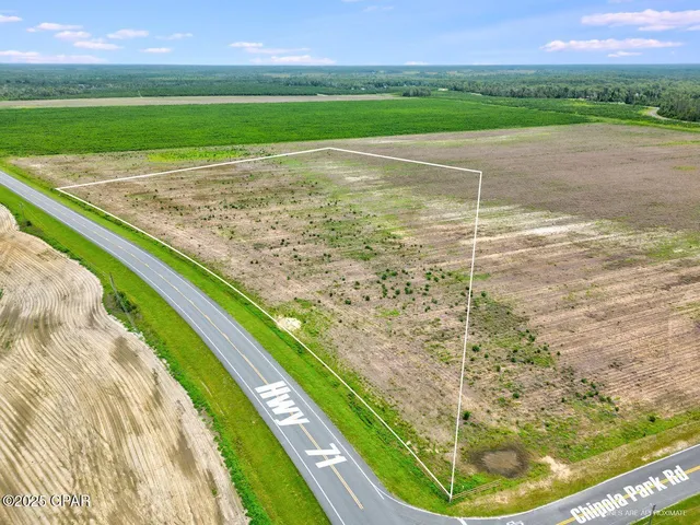 $180,000 | 0 Southeast Sr 71 Road, Wewahitchka, FL 32465