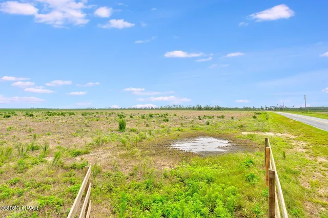 $180,000 | 0 Southeast Sr 71 Road, Wewahitchka, FL 32465