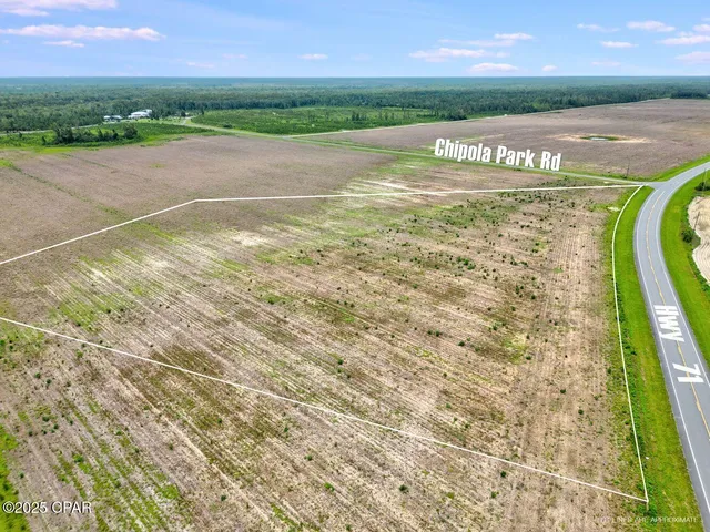 $180,000 | 0 Southeast Sr 71 Road, Wewahitchka, FL 32465