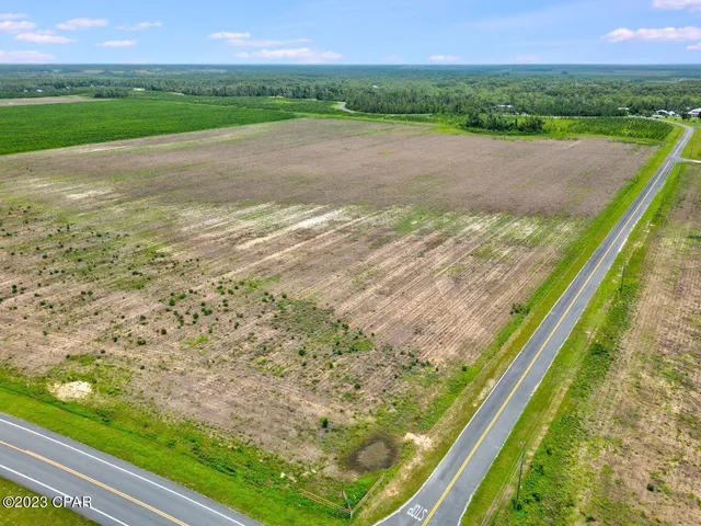 $180,000 | 0 Southeast Sr 71 Road, Wewahitchka, FL 32465