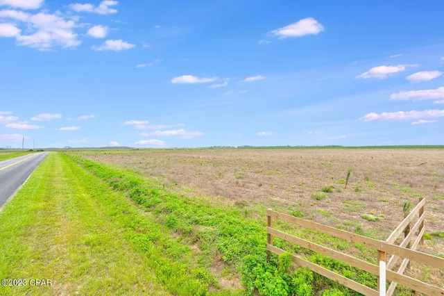 $180,000 | 0 Southeast Sr 71 Road, Wewahitchka, FL 32465