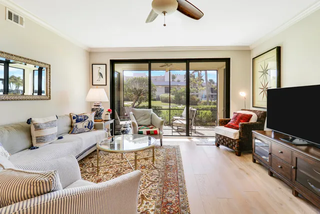 $7,500 | 275 South Beach Road, Unit 101C, Tequesta, FL 33469