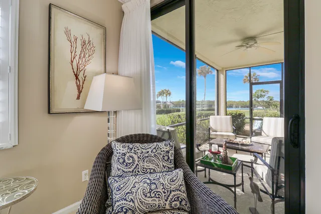 $7,500 | 275 South Beach Road, Unit 101C, Tequesta, FL 33469