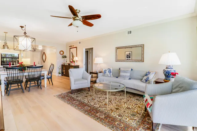 $7,500 | 275 South Beach Road, Unit 101C, Tequesta, FL 33469