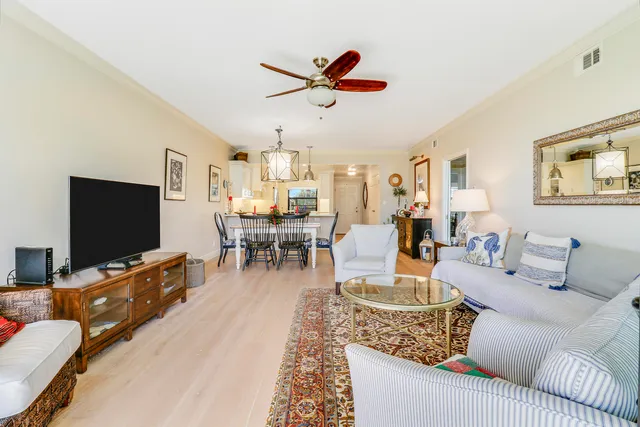 $7,500 | 275 South Beach Road, Unit 101C, Tequesta, FL 33469