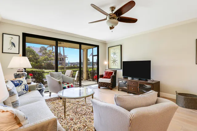 $7,500 | 275 South Beach Road, Unit 101C, Tequesta, FL 33469