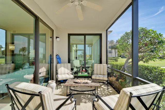 $7,500 | 275 South Beach Road, Unit 101C, Tequesta, FL 33469