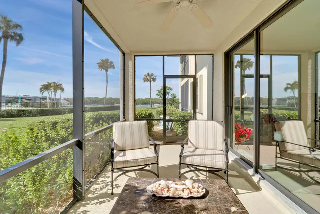 $7,500 | 275 South Beach Road, Unit 101C, Tequesta, FL 33469