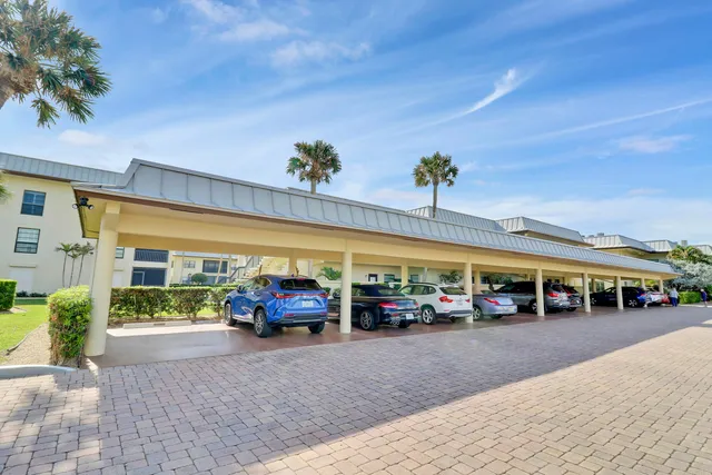 $7,500 | 275 South Beach Road, Unit 101C, Tequesta, FL 33469