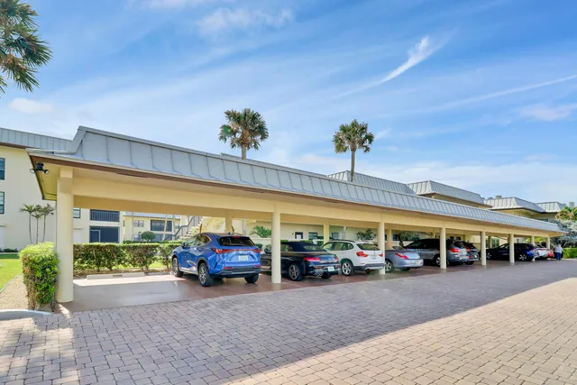 $7,500 | 275 South Beach Road, Unit 101C, Tequesta, FL 33469