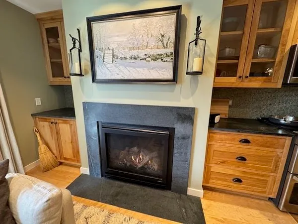 $355,000 | 251 Mountainside Drive, Unit 71, Warren, VT 05674