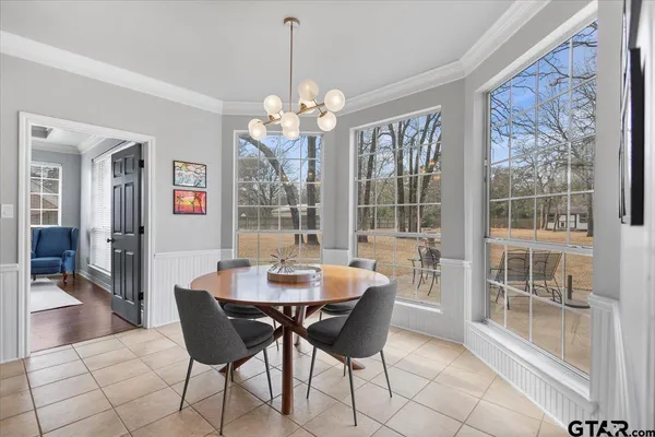 $549,500 | 17679 Briarpatch, Lindale, TX 75771