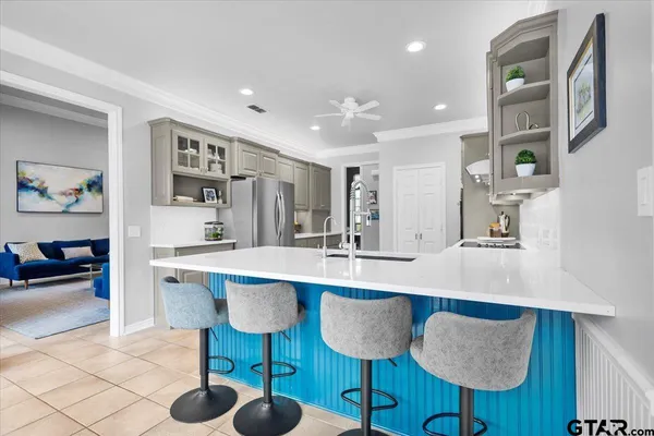 $549,500 | 17679 Briarpatch, Lindale, TX 75771