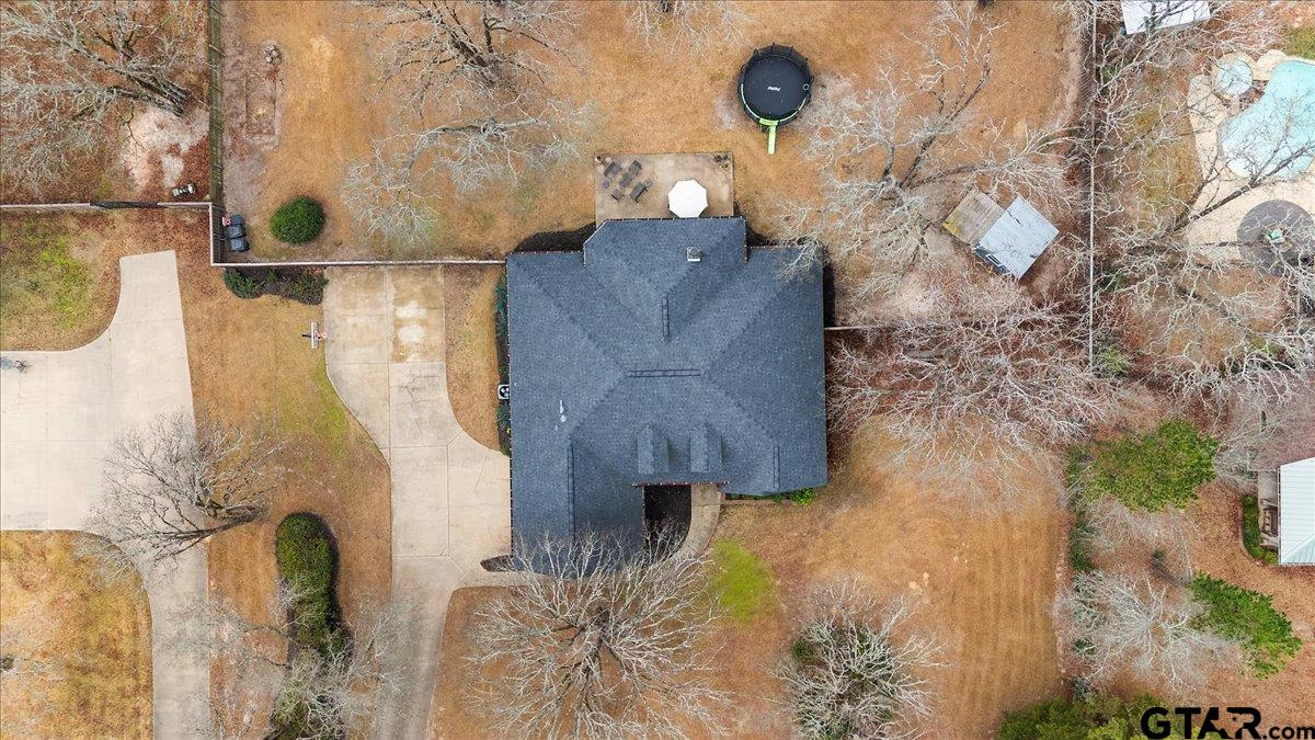 17679 Briarpatch Lindale, TX 75771 - Photo 40 of 47