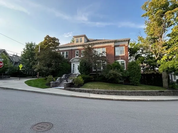 $11,500 | 44 Rawson Road, Unit 2, Brookline, MA 02445