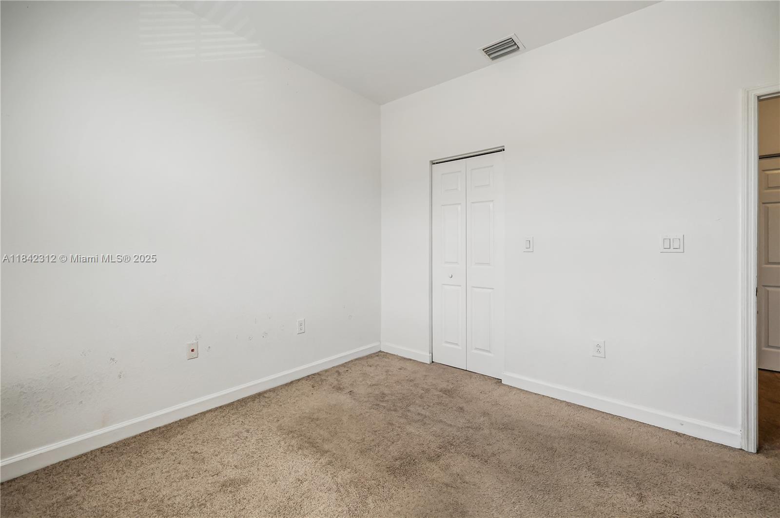 23634 Southwest 117 Place Homestead, FL 33032 - Photo 18 of 31 a view of an empty room