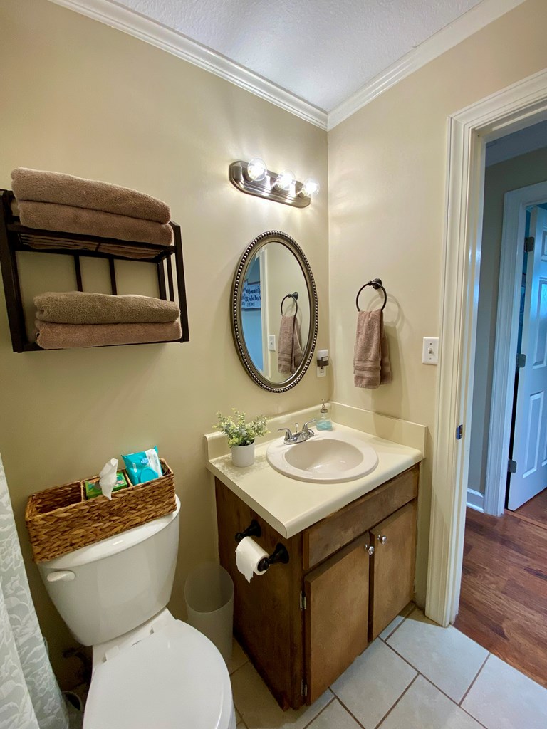 130 Johnson Miller Road Colquitt, GA 39837 - Photo 23 of 44