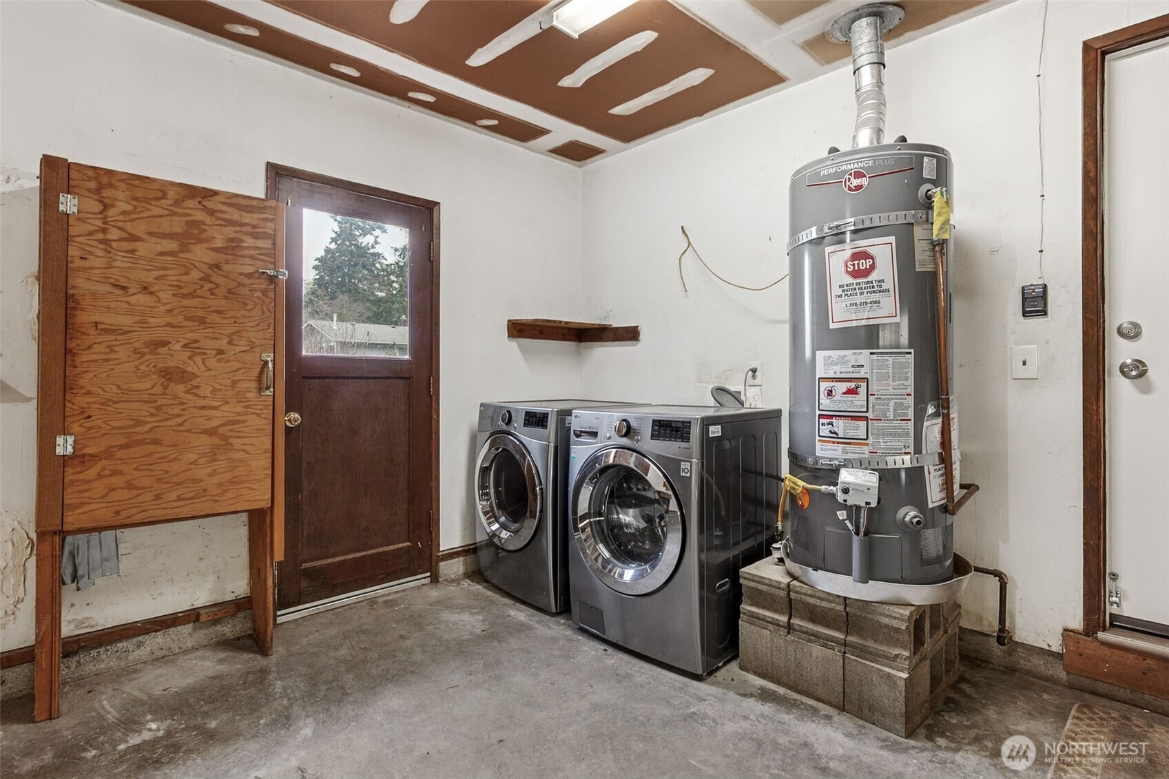 430 School Court Southeast Lacey, WA 98503 - Photo 20 of 25