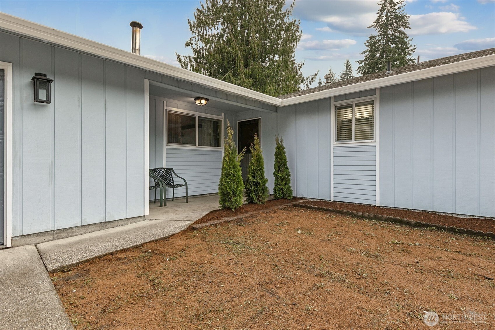 430 School Court Southeast Lacey, WA 98503 - Photo 21 of 25