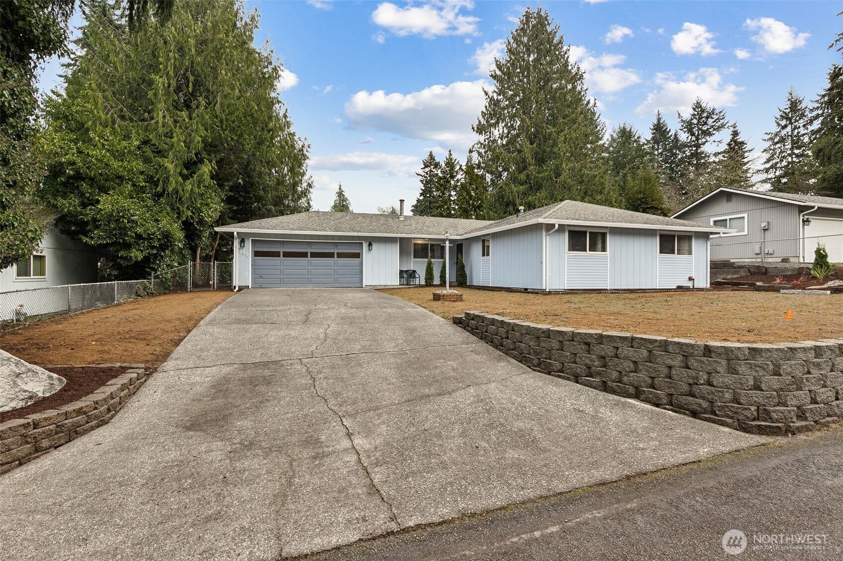 430 School Court Southeast Lacey, WA 98503 - Photo 22 of 25
