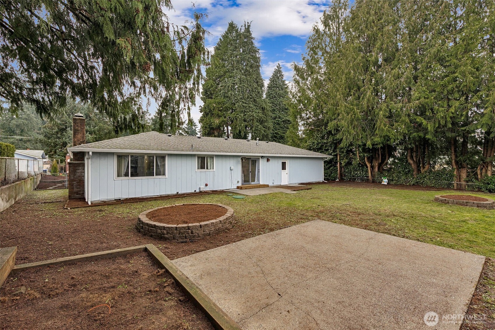 430 School Court Southeast Lacey, WA 98503 - Photo 25 of 25