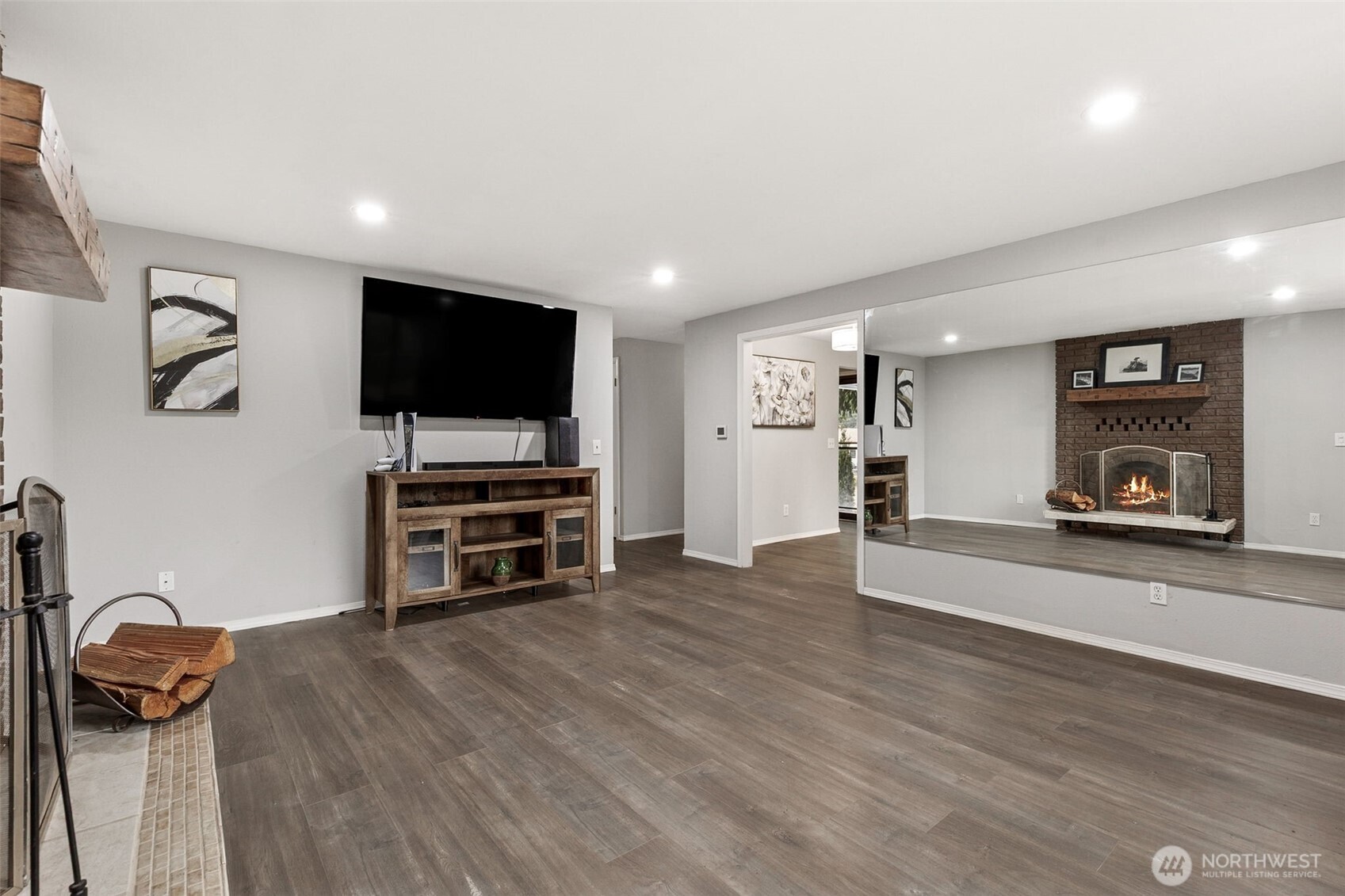 430 School Court Southeast Lacey, WA 98503 - Photo 3 of 25