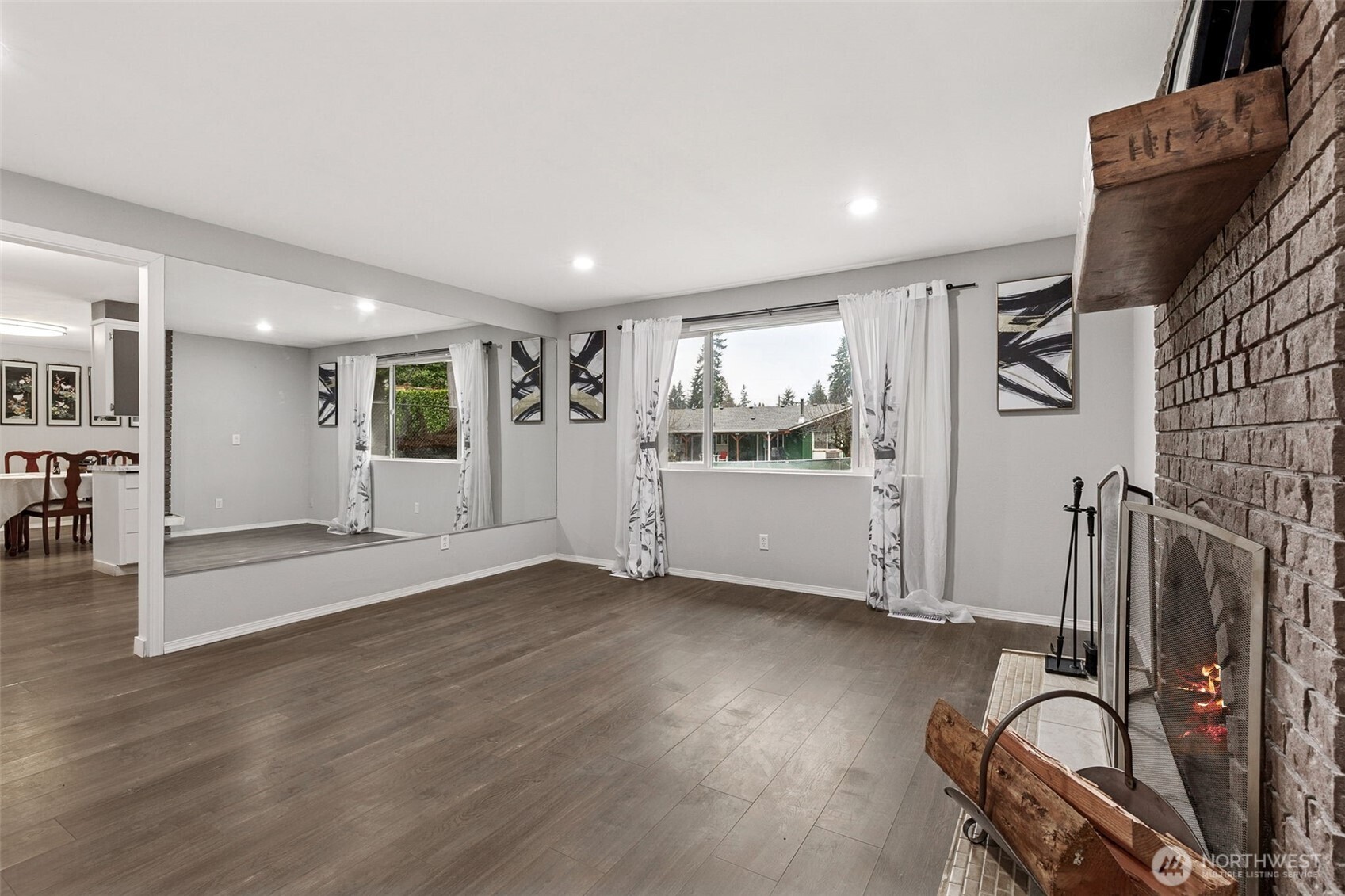 430 School Court Southeast Lacey, WA 98503 - Photo 4 of 25