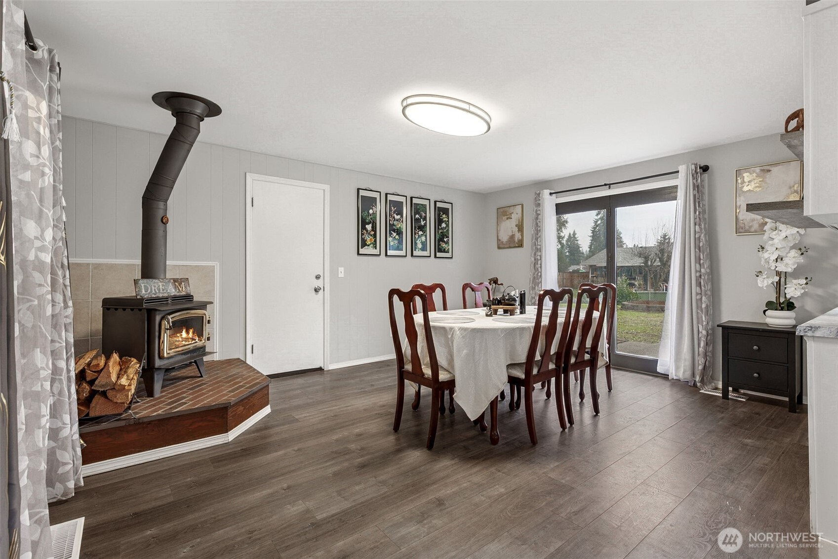 430 School Court Southeast Lacey, WA 98503 - Photo 10 of 25