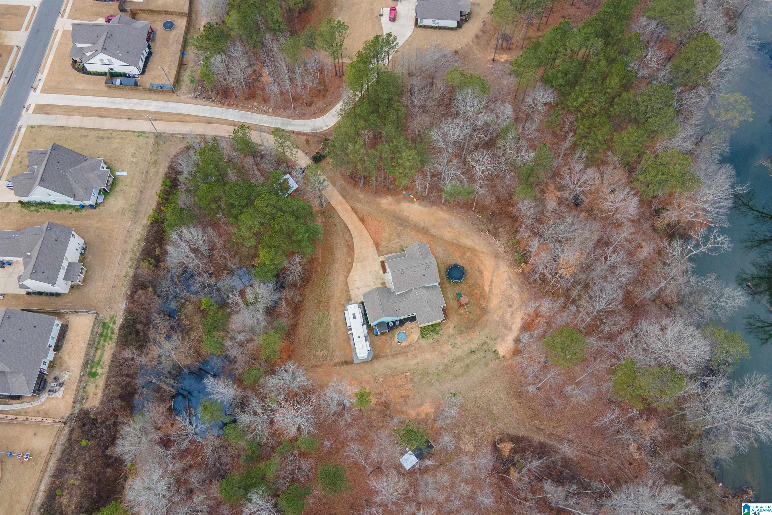 8026 Madison Avenue Helena, AL 35080 - Photo 13 of 66
