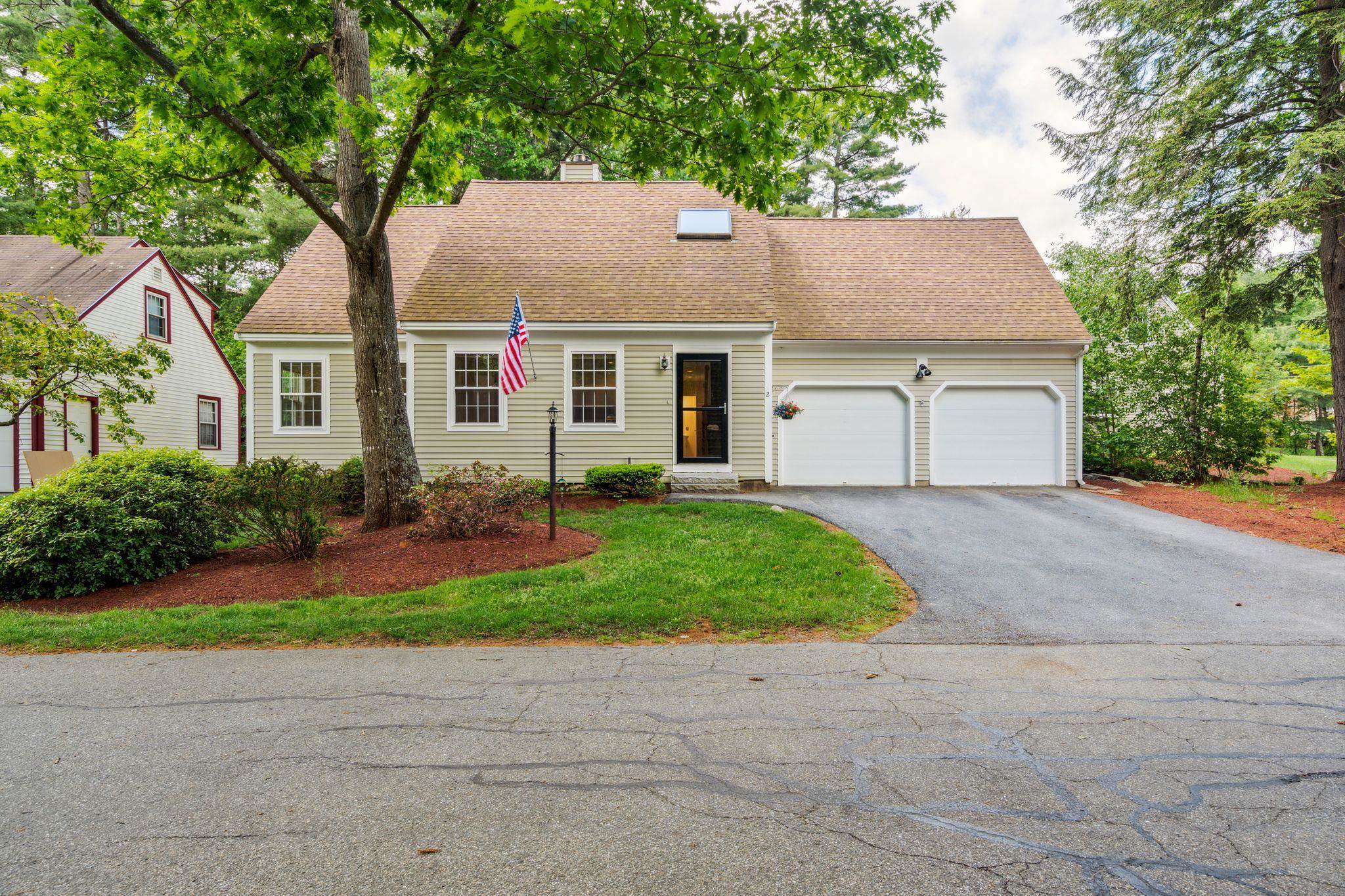 2761 Lake Shore Road, Unit 2 Gilford, NH 03249 - Photo 24 of 40