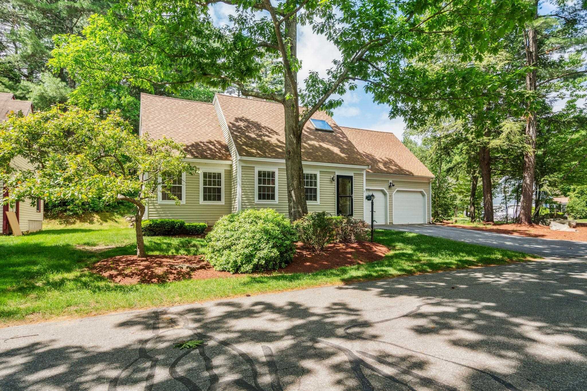 2761 Lake Shore Road, Unit 2 Gilford, NH 03249 - Photo 27 of 40