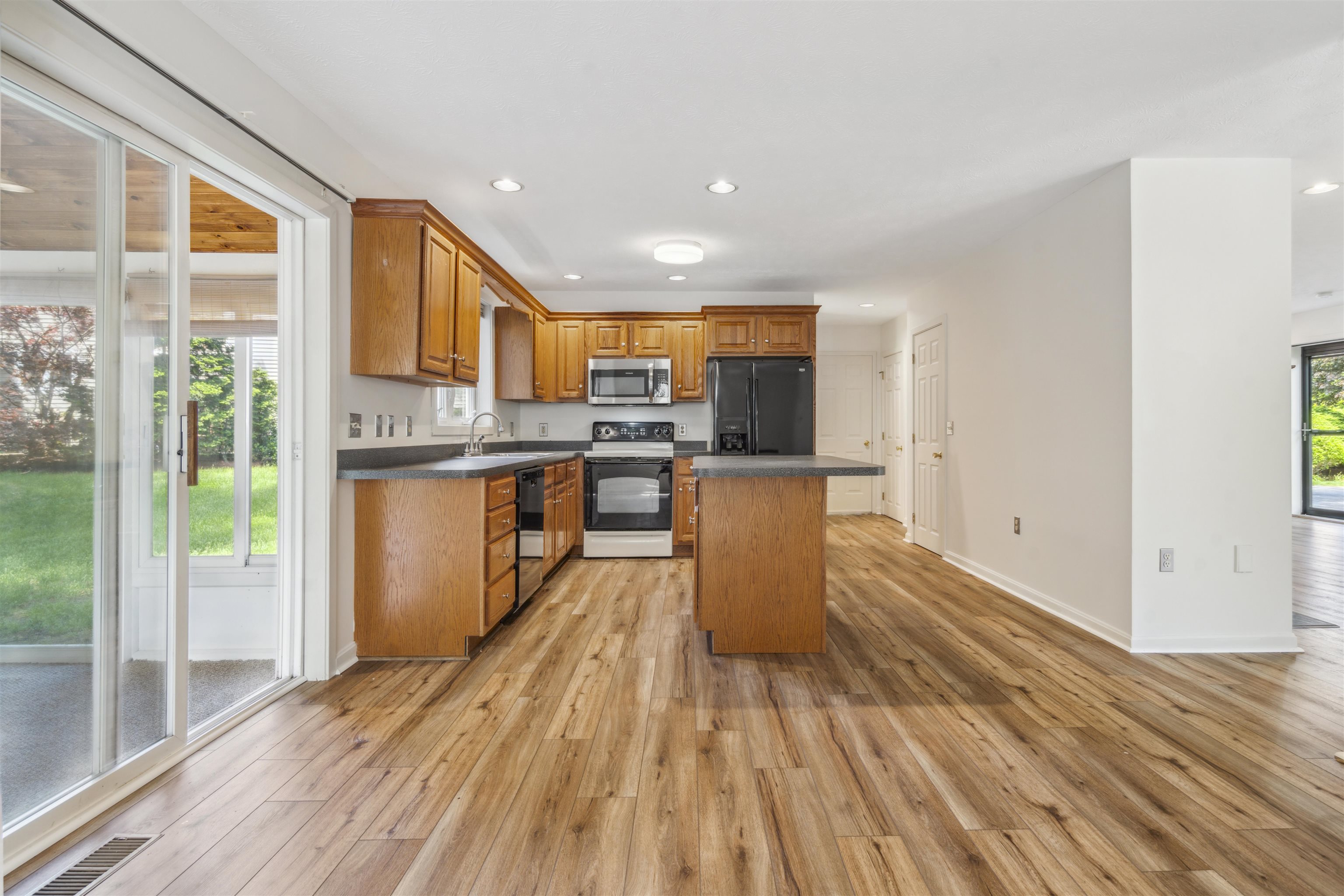 2761 Lake Shore Road, Unit 2 Gilford, NH 03249 - Photo 3 of 40