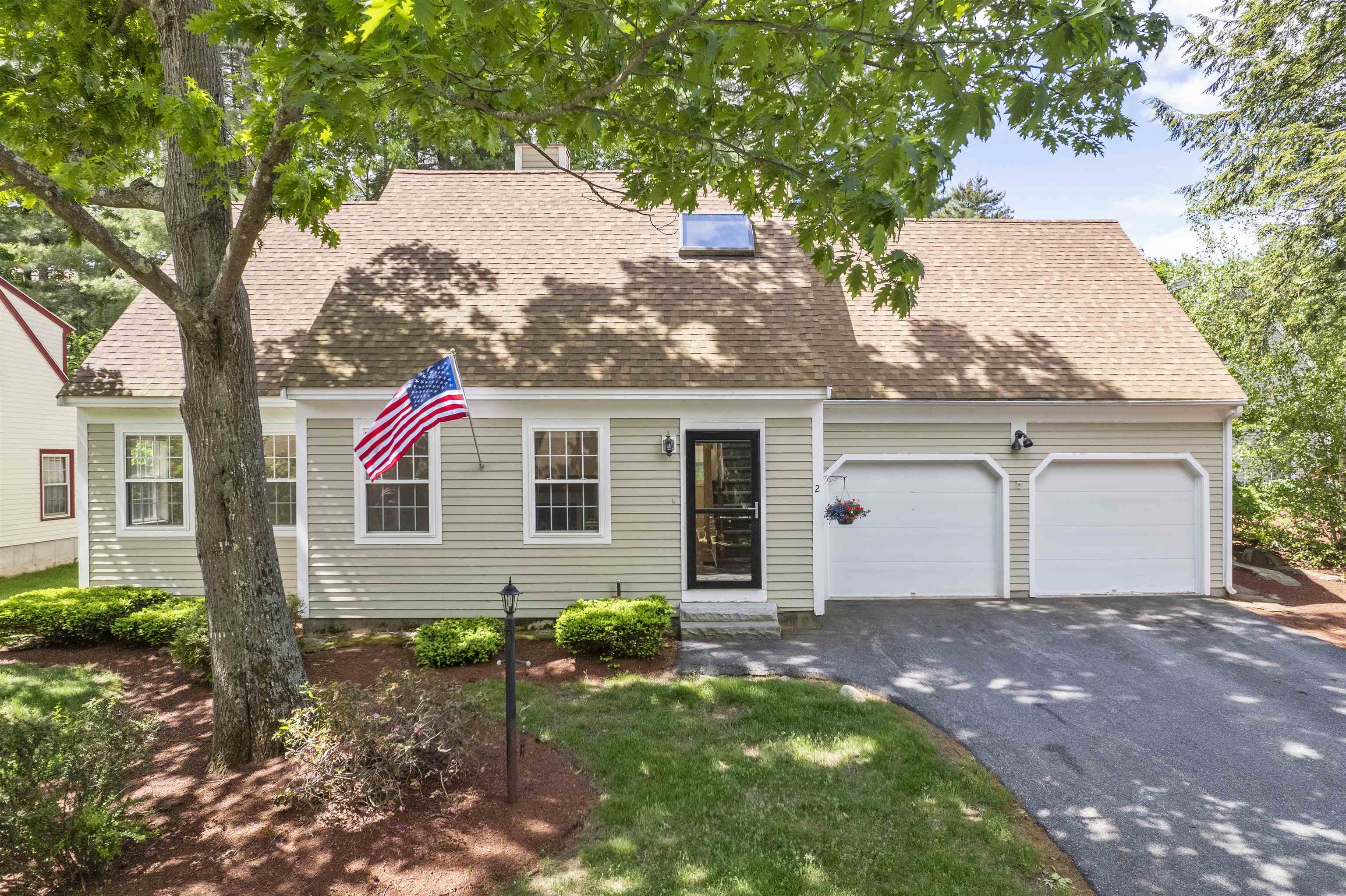 2761 Lake Shore Road, Unit 2 Gilford, NH 03249 - Photo 34 of 40