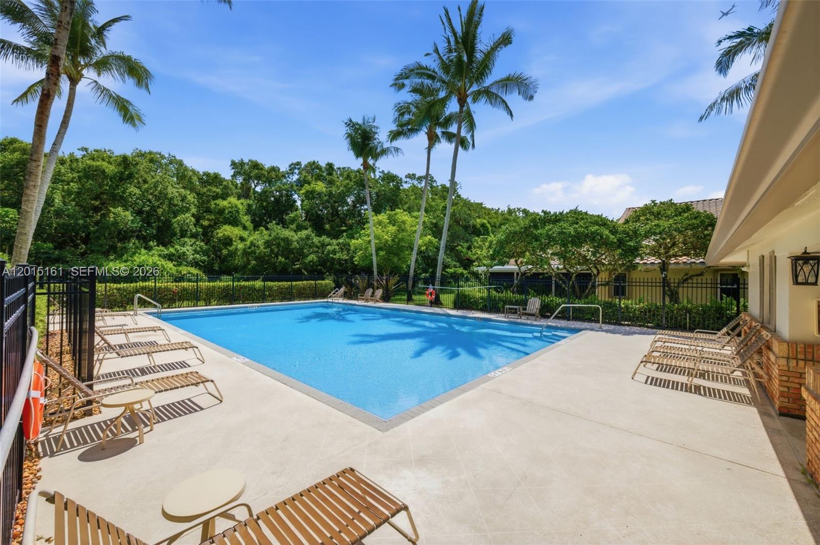 3292 Ridge Trace Davie, FL 33328 - Photo 46 of 53 Community pool