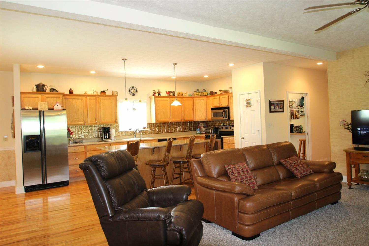 1616 Davis Road Sadieville, KY 40370 - Photo 21 of 39 Photo 21