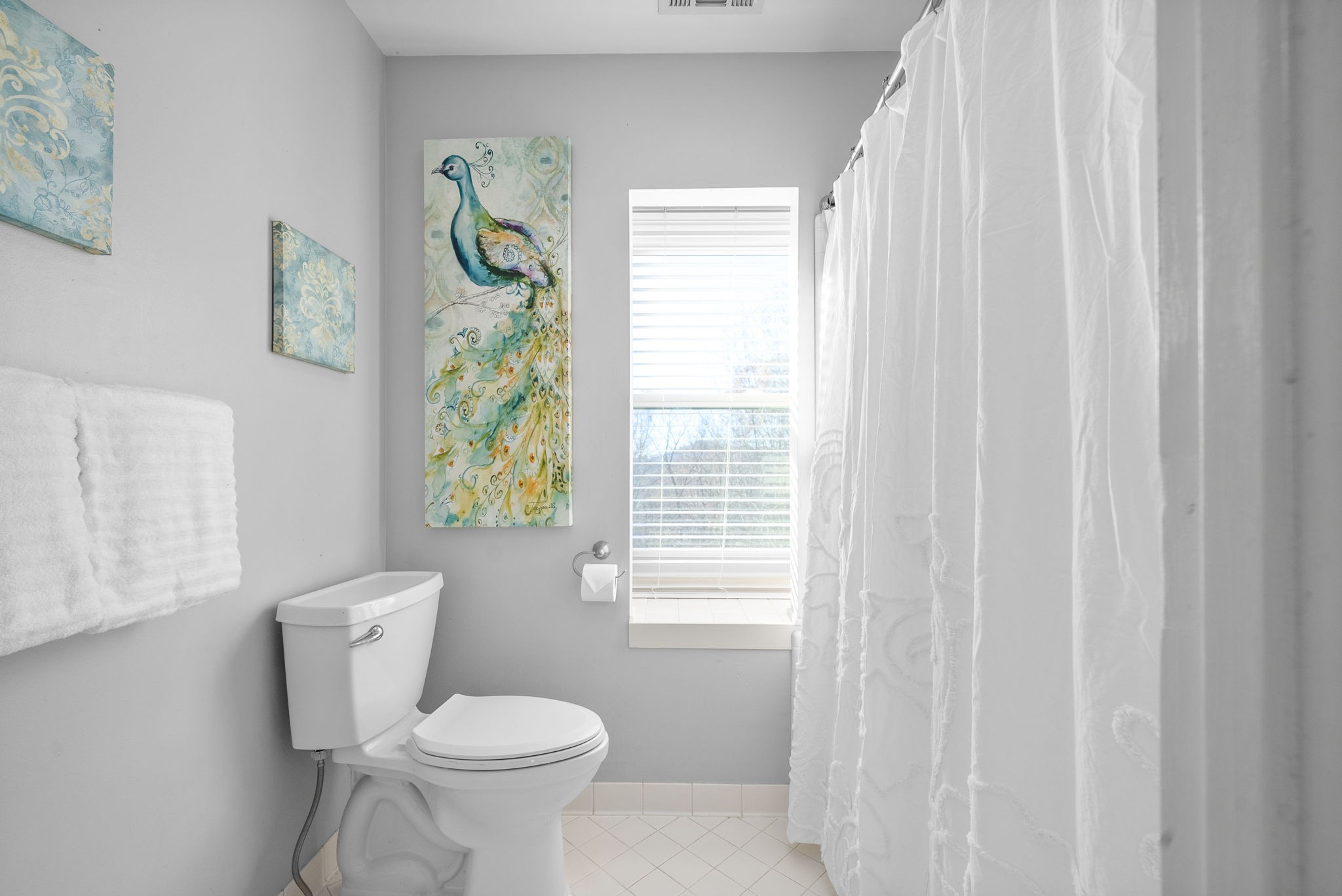 1904 Springcroft Drive Franklin, TN 37067 - Photo 22 of 30 a bathroom with a toilet sink and window