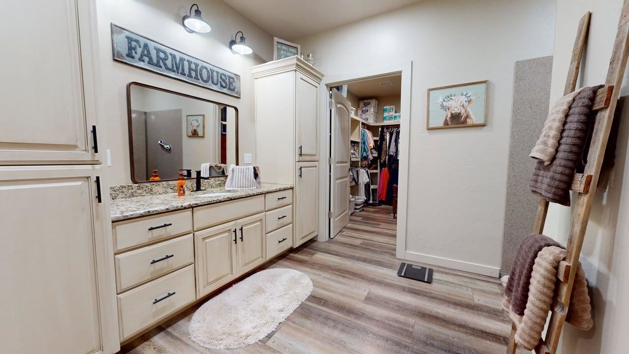 7577 North Pleasant View Road Ponca City, OK 74604 - Photo 15 of 27 Gallery Image 15