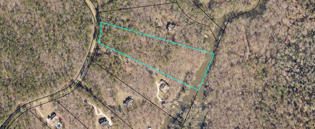 0 Baker Britt Road Jackson, GA 30233 - Photo 23 of 33