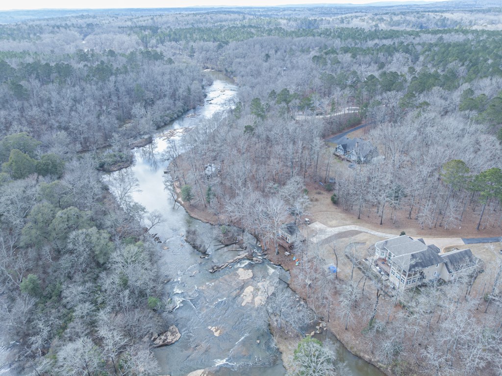 0 Baker Britt Road Jackson, GA 30233 - Photo 26 of 33