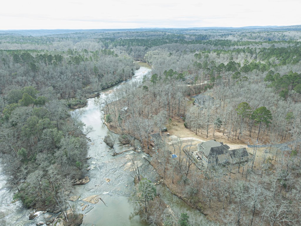 0 Baker Britt Road Jackson, GA 30233 - Photo 33 of 33