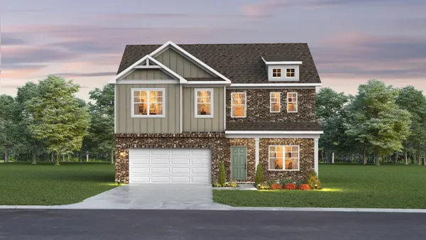 $432,990 | 2561 Charlie Place, White House, TN 37188