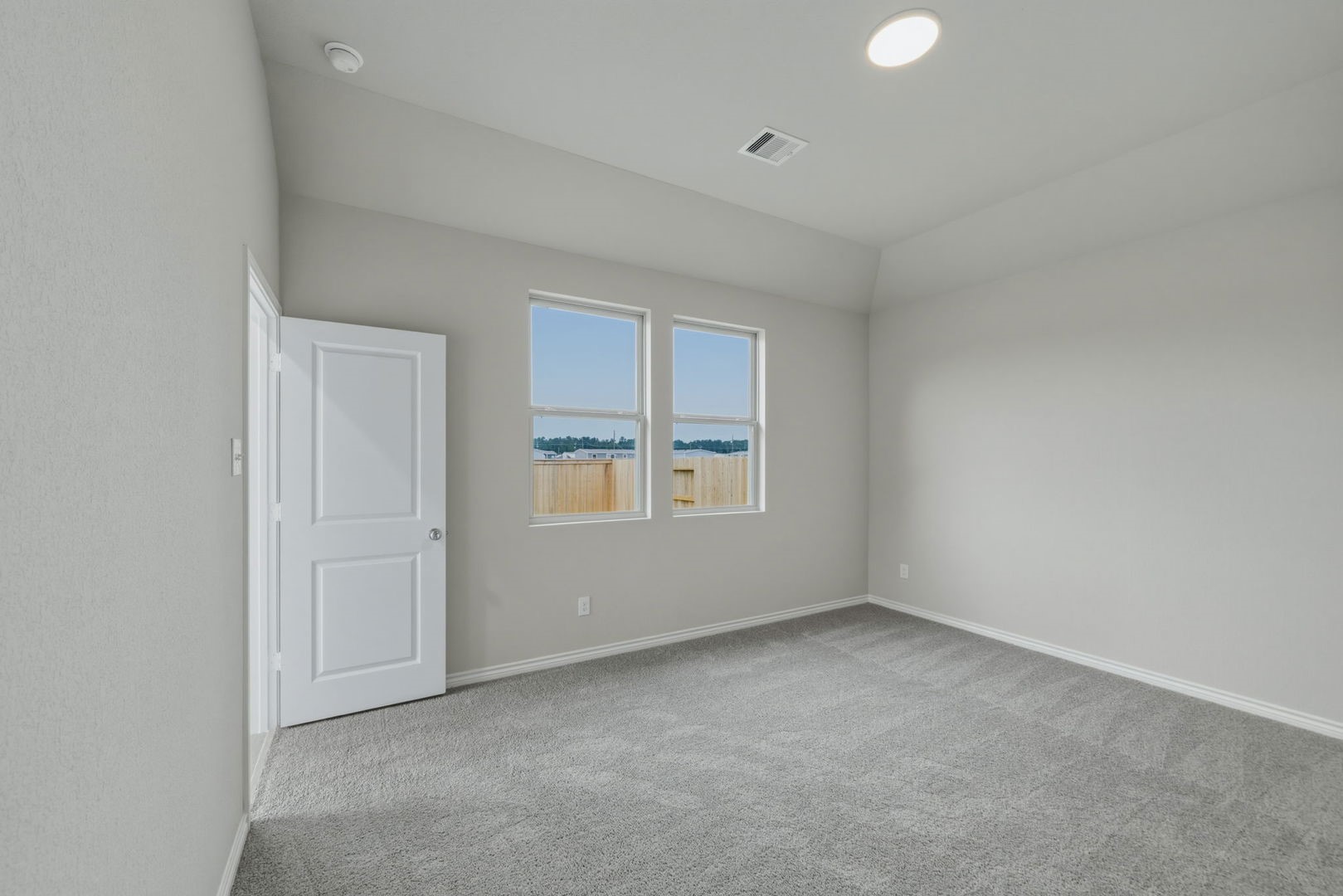 31010 Rena Coast Drive Huffman, TX 77336 - Photo 13 of 28 Primary Bedroom in the Cedar home plan by Trophy Signature Homes – REPRESENTATIVE PHOTO