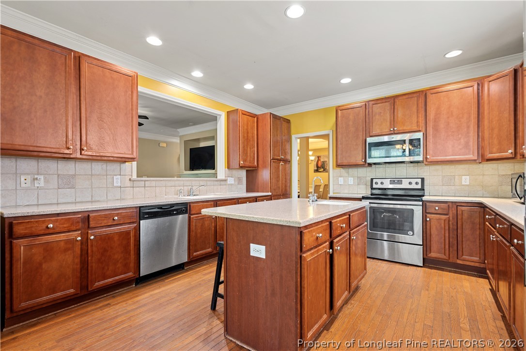 128 Lamplighter Way Spring Lake, NC 28390 - Photo 27 of 42