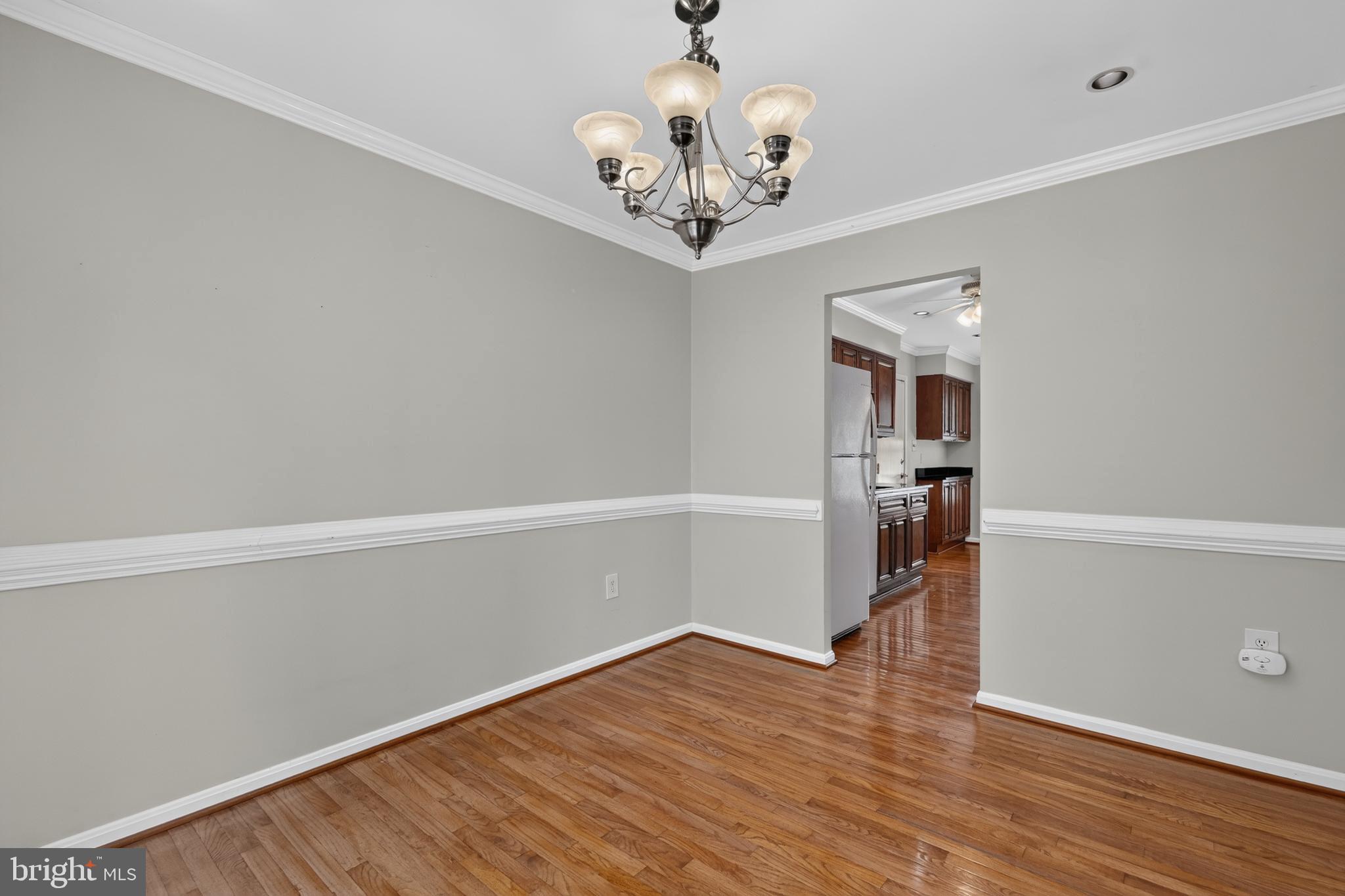 8006 Lady Lewis Court Springfield, VA 22153 - Photo 8 of 30